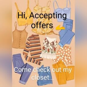 Floral Embroidered White Blouse